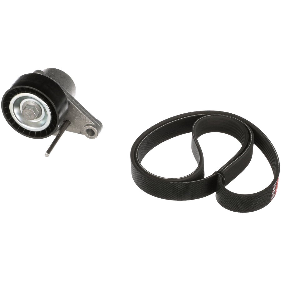 Kit De Courroies D'accessoires Gates K036pk1053