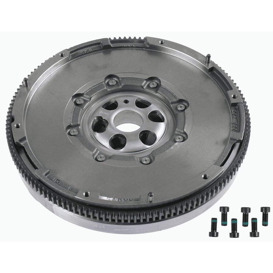 Volant Moteur Sachs 2294000514