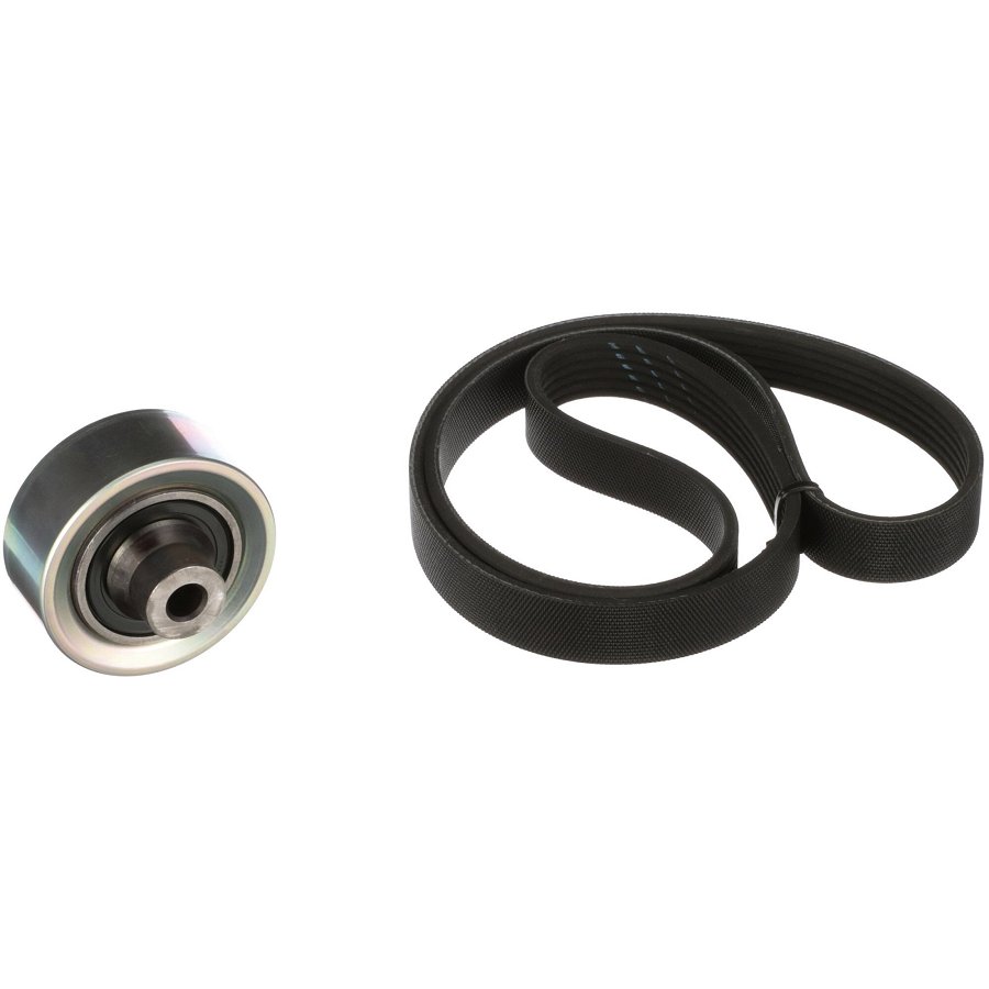 Kit De Courroies D'accessoires Gates K016pk1090sf