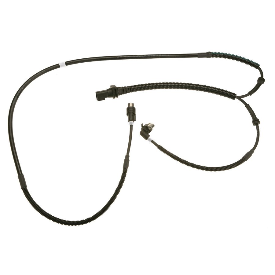 Capteur ABS Avant Gauche/Droite Pour Fiat Bravo II (2007-2014) - Uxcell