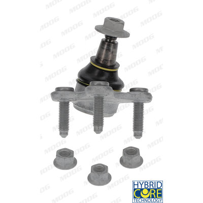 Rotule De Suspension Moog Vo-bj-5012