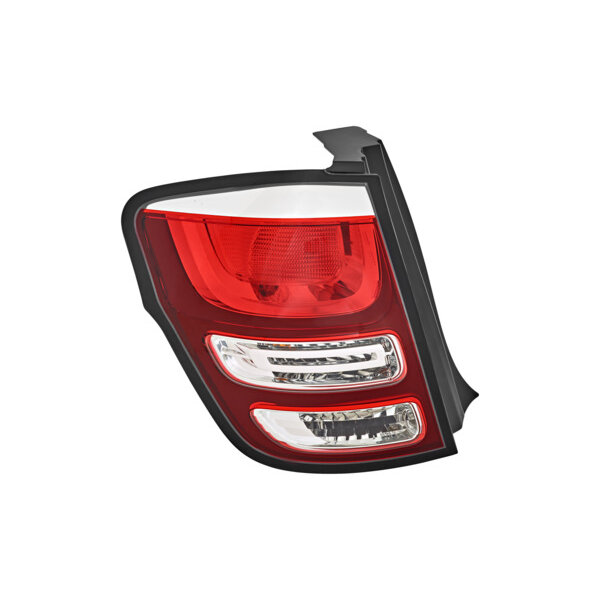 Feu De Clignotant Valeo 45228