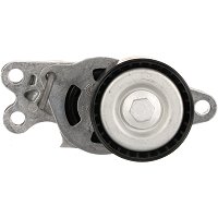 Galet Tendeur Courroie GATES DriveAlign T39184 - Haute Précision - Pour Moteur