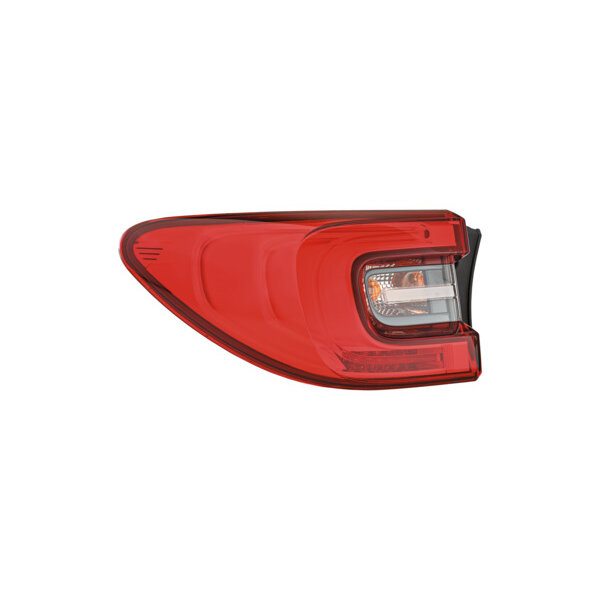 Feu De Clignotant Valeo 47027