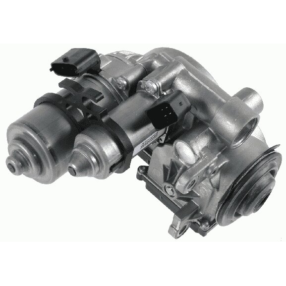 Module De Levier De Réglage Sachs 3981000090