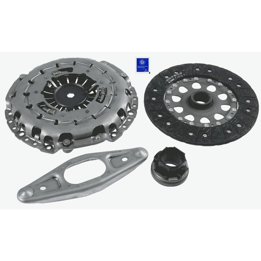 Kit D'embrayage 3 Pièces Xtend Sachs 3000951949