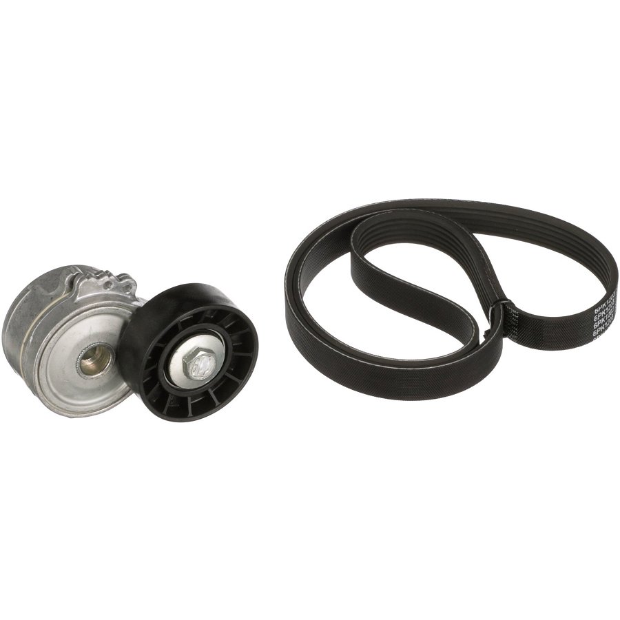 Kit De Courroies D'accessoires Gates K046pk1203