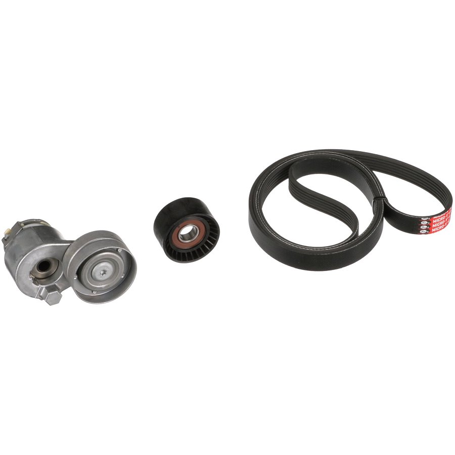 Kit De Courroies D'accessoires Gates K036pk1795