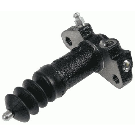 Cylindre Récepteur D'embrayage Sachs 6283600493