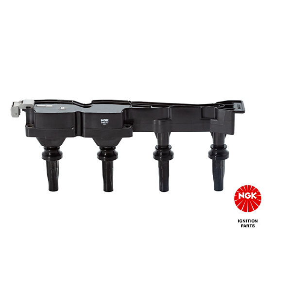 Bobine D'allumage Ngk U6017