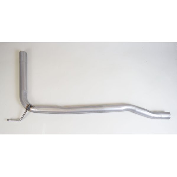 Tube D'échappement Eec Evw429