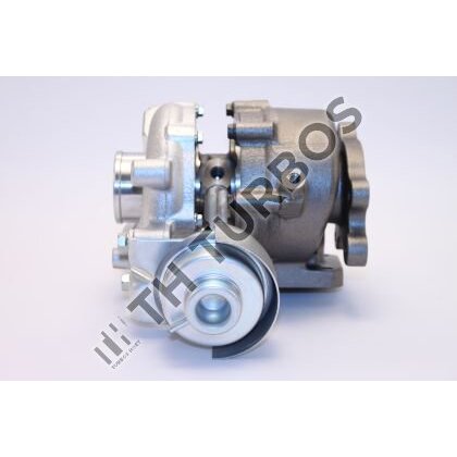 Turbocompresseur Turbo's Hoet 2101018