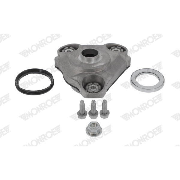 1 Coupelle De Suspension Monroe Mk308r