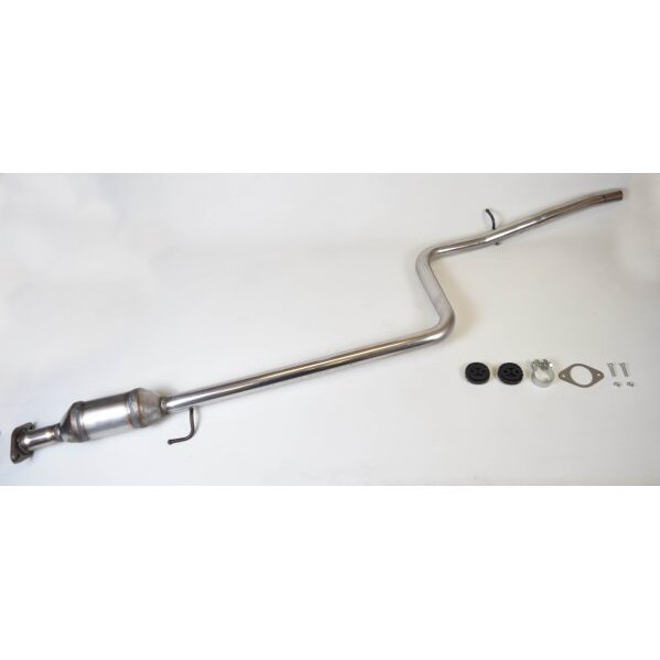Catalyseur Eec Fi6053
