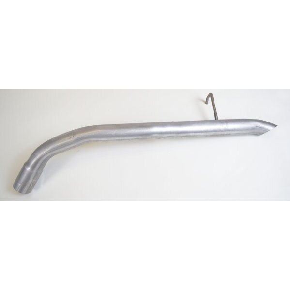 Tube D'échappement Eec Efe1089