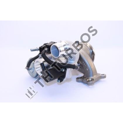 Turbocompresseur Turbo's Hoet 2101438