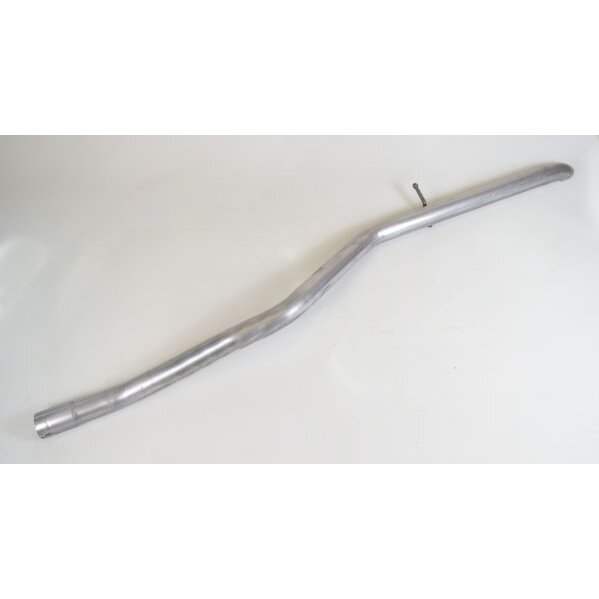 Tube D'échappement Eec Efe963