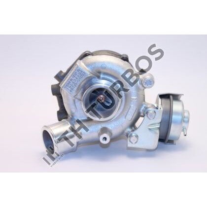 Turbocompresseur Turbo's Hoet 2100961