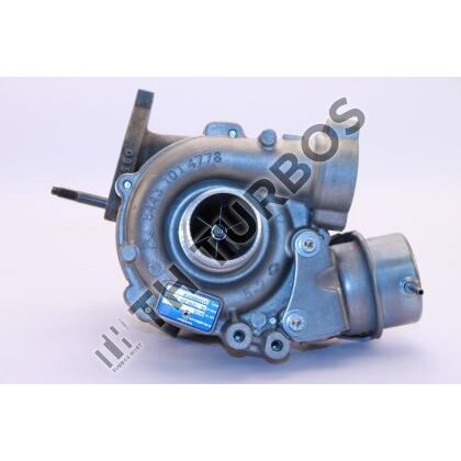 Turbocompresseur Turbo's Hoet 2101439