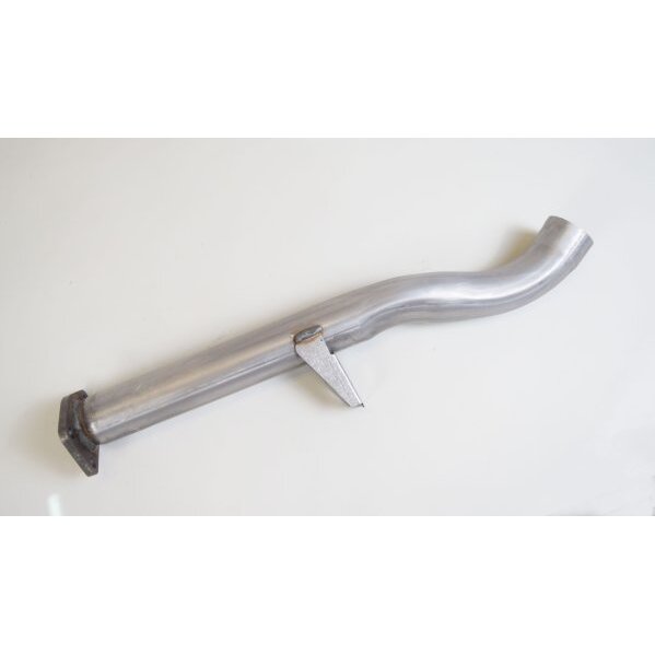 Tube D'échappement Eec Ecl116