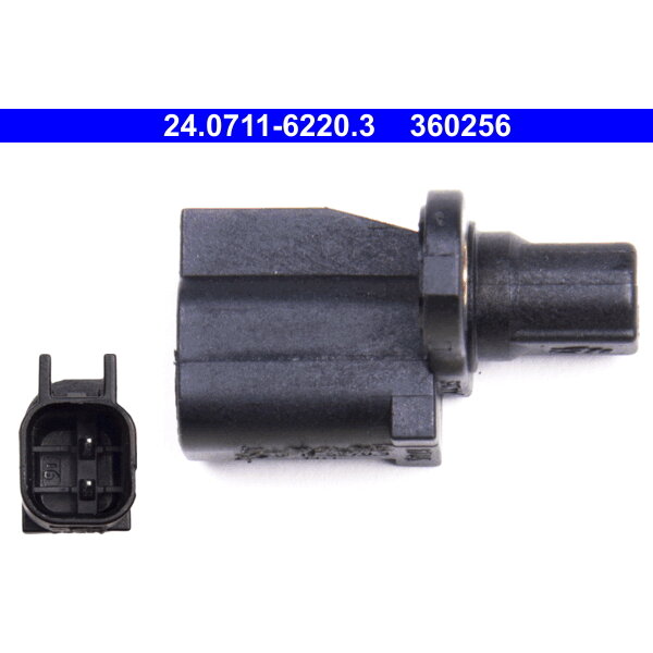 CAPT.ROUE ATE 360256 - Norauto