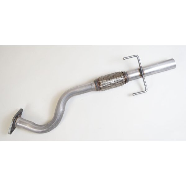 Tube D'échappement Eec Eft725