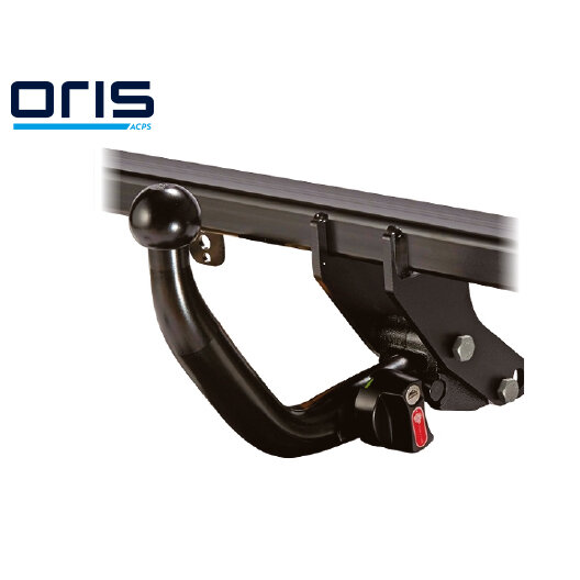 Attelage Démontable Sans Outil Oris 038-503