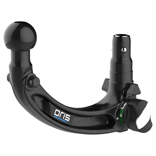 Attelage Démontable Sans Outils Oris 201-365 Fix4bike