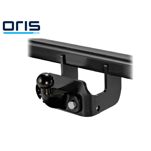 Attelage Démontable Avec Outil Oris 044-722