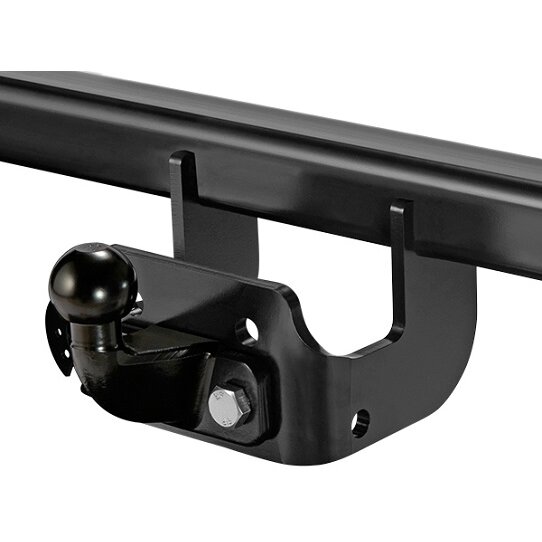 Attelage Démontable Avec Outil Oris 040-092