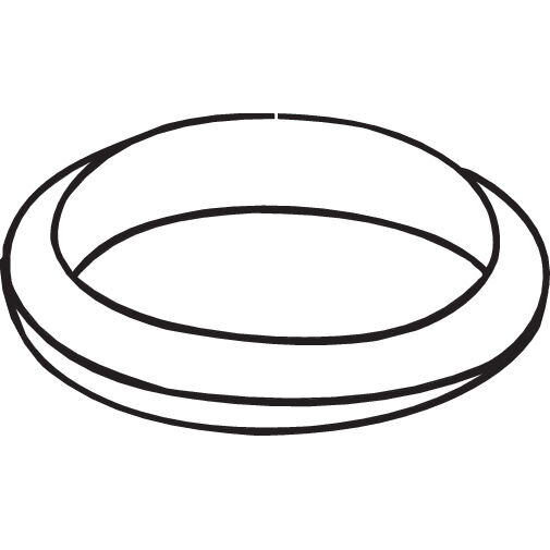 BOSAL Joint torique (Ref: 256-035)