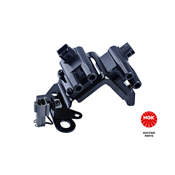 Bobine D'allumage Ngk U2048