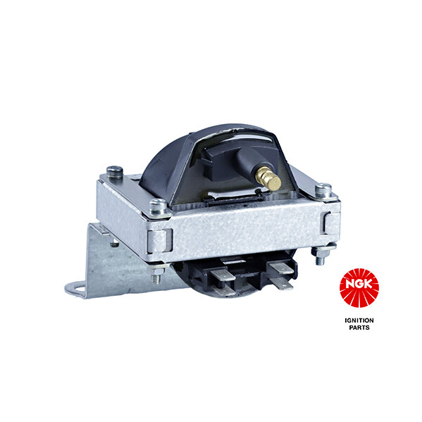 Bobine D'allumage Ngk U1002