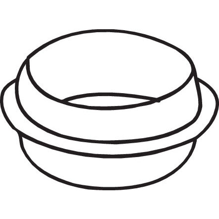 Joint Échappement Bosal 256-840