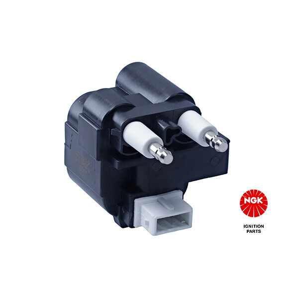 Bobine D'allumage Ngk U3007