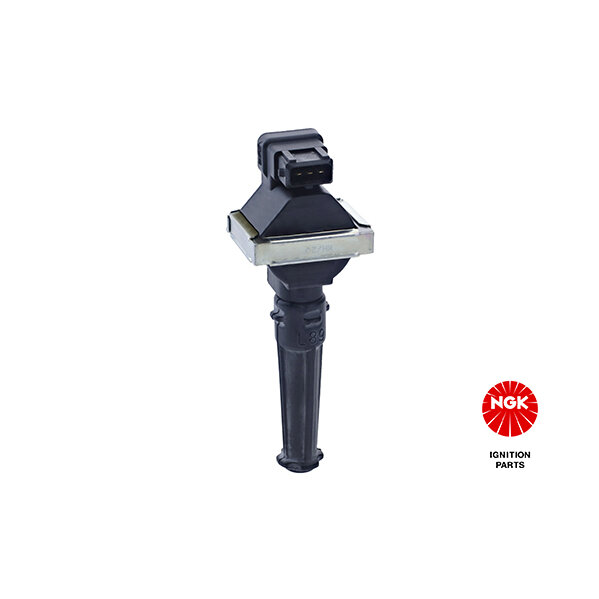 Bobine D'allumage Ngk U5044