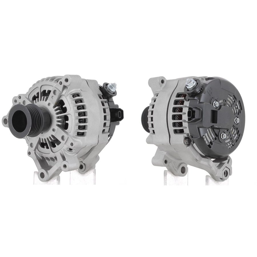 Alternateur 40609 Cevam