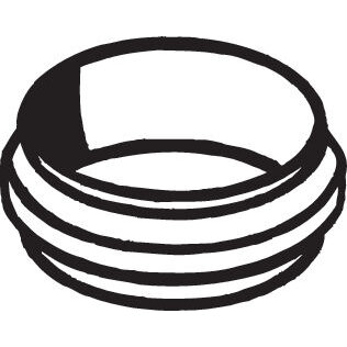 Joint Échappement Bosal 256-092