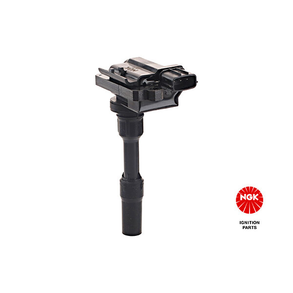 Bobine D'allumage Ngk U4010