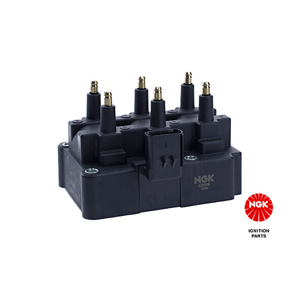 Bobine D'allumage Ngk U2058