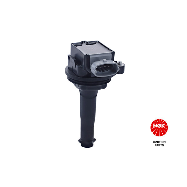 Bobine D'allumage Ngk U5037