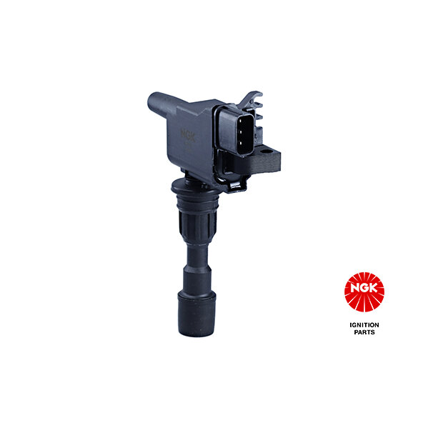 Bobine D'allumage Ngk U4015