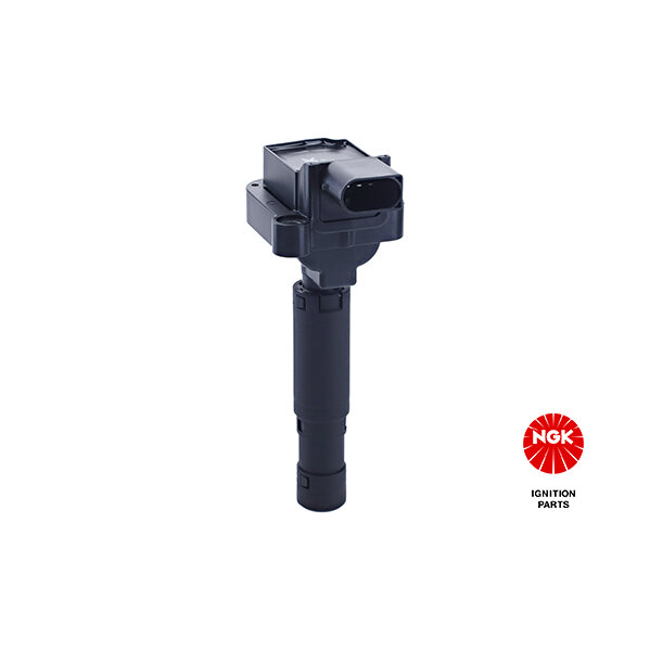 Bobine D'allumage Ngk U5034
