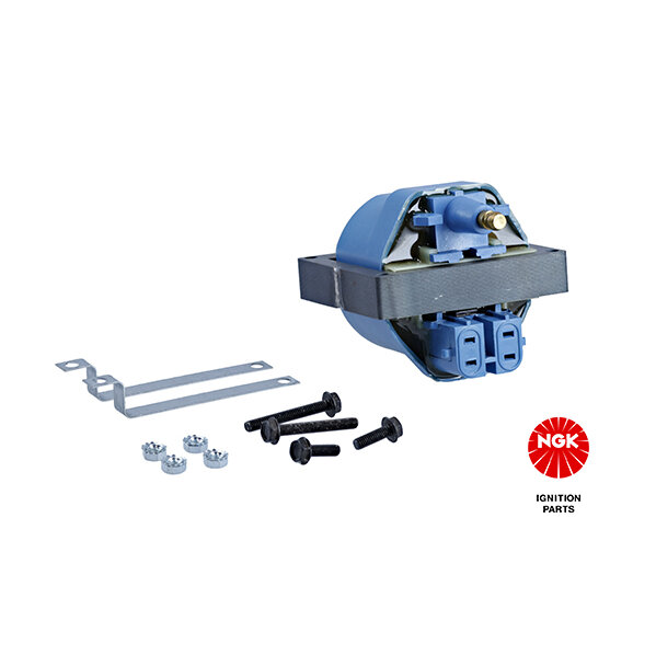 Bobine D'allumage Ngk U1054