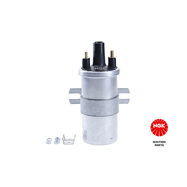 Bobine D'allumage Ngk U1064