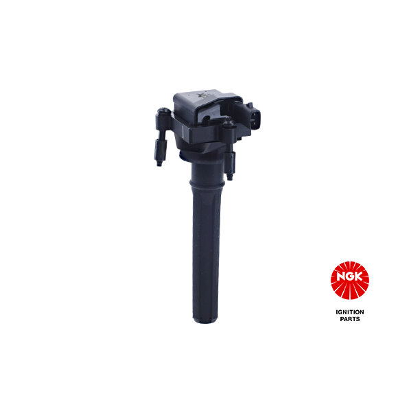 Bobine D'allumage Ngk U5078