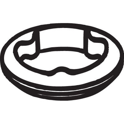 Joint Échappement Bosal 256-946