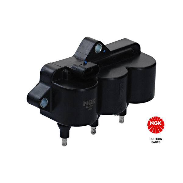 Bobine D'allumage Ngk U2034