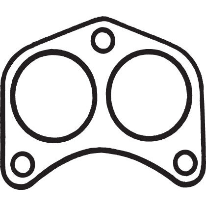 Joint Échappement Bosal 256-640