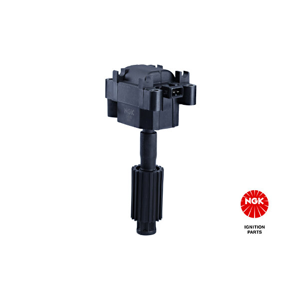 Bobine D'allumage Ngk U4005